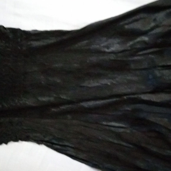 LITTLE BLACK DRESS - Picture 8 of 13